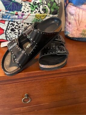 Birkenstock Rivet LN 41